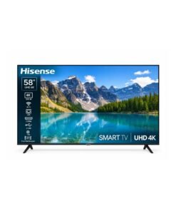 Hisense 58 Inch UHD 4K Smart TV 58A6N