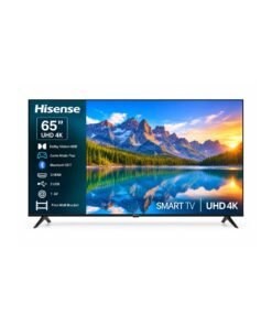 Hisense 65 Inch UHD 4K Smart TV 65A6Q