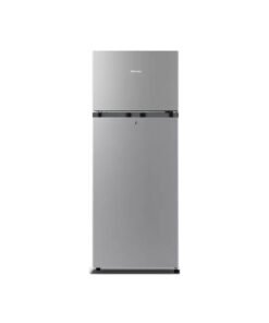 Hisense 205L Double Door Refrigerator REF205DR