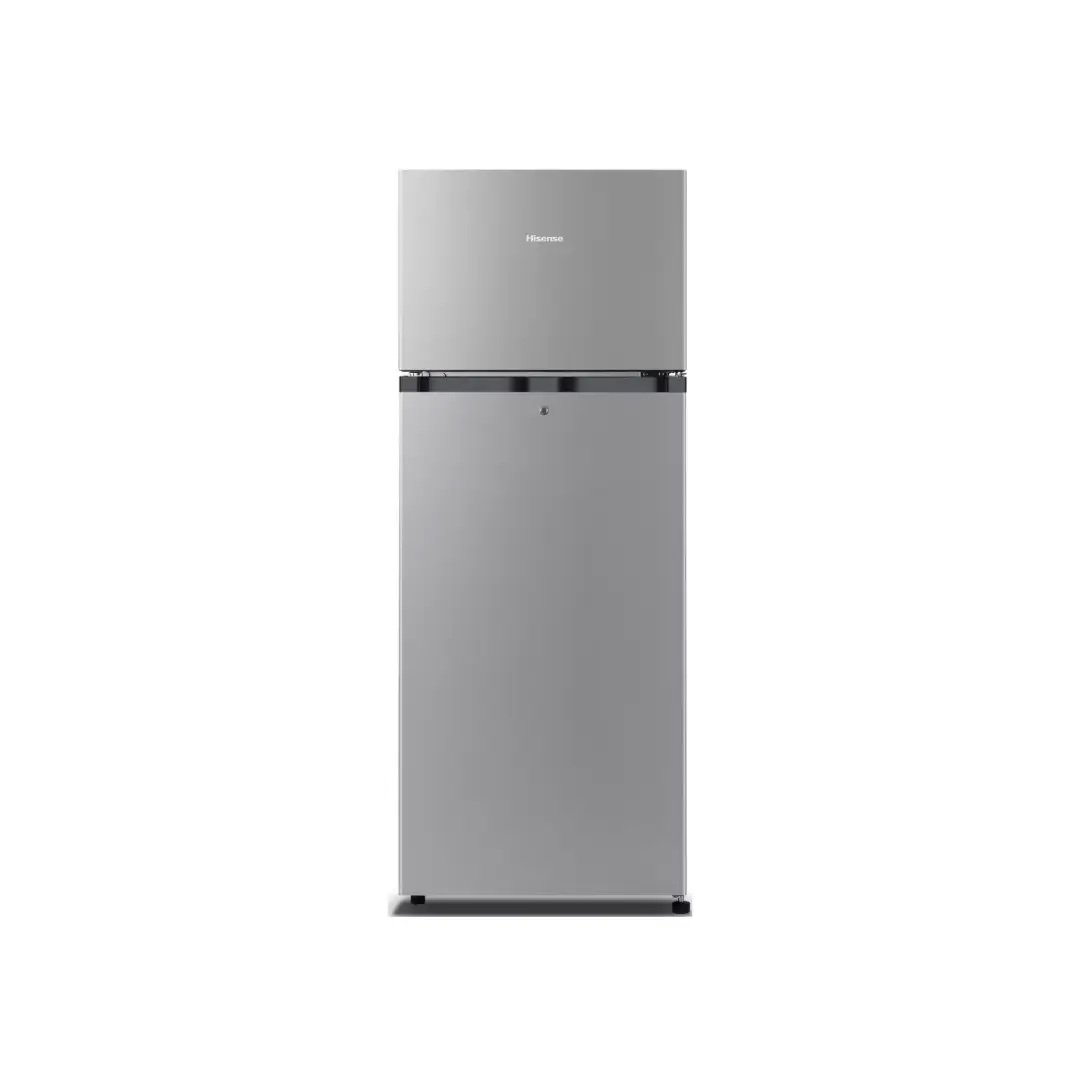 Hisense 205L Double Door Refrigerator REF205DR