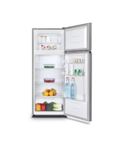 Hisense 205L Double Door Refrigerator REF205DR - Image 2