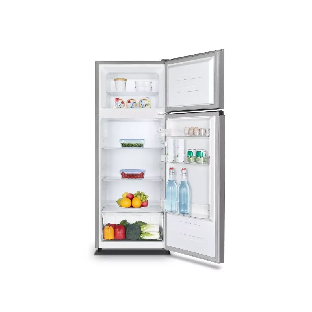Hisense 205L Double Door Refrigerator REF205DR - Image 2